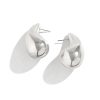 O1CN011Jvzgz1E96qmN1wur_!!988240308-0-cib Kendall stytle minimalist commuting water drop earrings 、Versatile niche design
