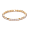 Tennis Bracelet Tennis Bracelet  American Diamond Simple Bracelet