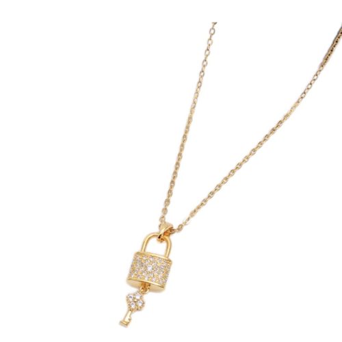 Light Luxury New Trend Cat's Eye Stone Necklace Female Niche Design Sense Clavicle Chain