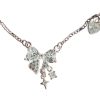 微信图片_20250715180804 Summer Night Clear Girl's Love Butterfly Necklace