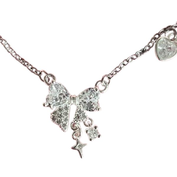 微信图片_20250715180804 Summer Night Clear Girl's Love Butterfly Necklace