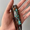 Bohemian Exotic National Style Bracelet Women's Personality Stacked Bracelet Niche Exquisite Hand Jewelry