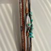 Bohemian Exotic National Style Bracelet Women's Personality Stacked Bracelet Niche Exquisite Hand Jewelry