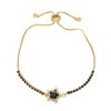 Simple And Fashionable Star Diamond Bracelet Female Niche Design