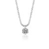 微信图片_20250812180757_172 Full Of Stars Necklace Mosang Stone Diamond Pendant Exquisite Non-fading Light Luxury And High-end