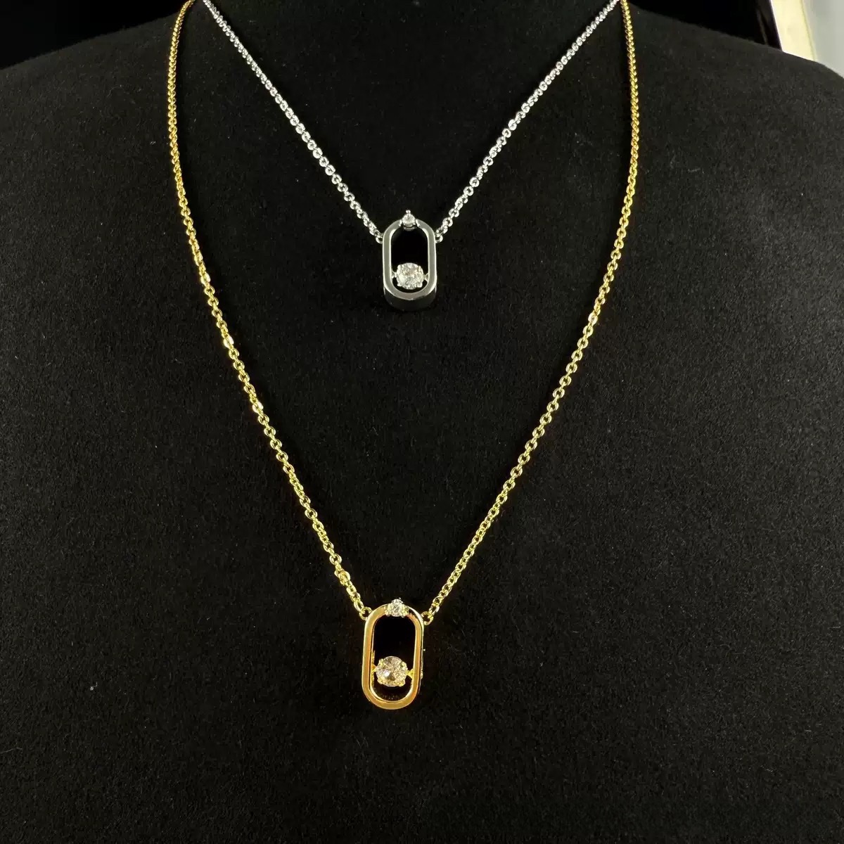 Hollow Heartbeat Bracelet - Dynamic Mechanical Structure S925 Silver Gold-Plated A Gift That Will Beat